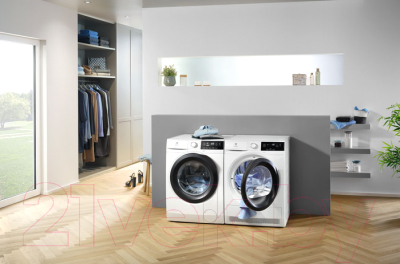 Стиральная машина Electrolux EW7F3R48S- фото5