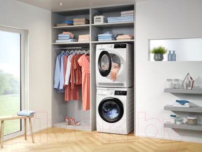 Стиральная машина Electrolux EW7F3R48S- фото6