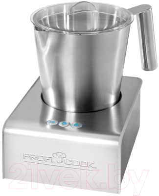 Вспениватель молока Profi Cook PC-MS 1032- фото