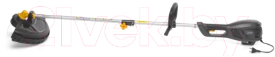 Триммер электрический Stiga BC 110c A- фото2