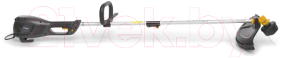 Триммер электрический Stiga BC 110c A- фото3