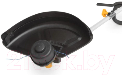 Триммер электрический Stiga BC 110c A- фото6