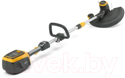 Триммер аккумуляторный Stiga GT 500e Kit- фото2