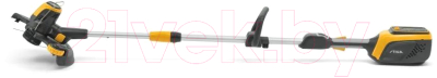 Триммер аккумуляторный Stiga GT 500e Kit- фото3