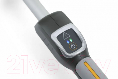 Триммер аккумуляторный Stiga GT 500e Kit- фото7