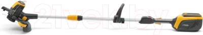 Триммер аккумуляторный Stiga GT 500e (278100008/ST3)- фото3