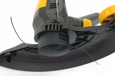 Триммер аккумуляторный Stiga GT 500e (278100008/ST3)- фото5