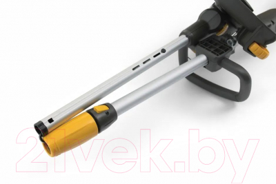Триммер аккумуляторный Stiga GT 500e (278100008/ST3)- фото6
