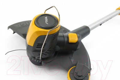 Триммер аккумуляторный Stiga GT 500e (278100008/ST3)- фото8