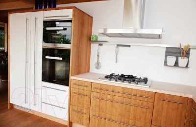 Газовая варочная панель Miele KM 2034- фото6