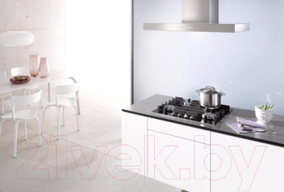 Газовая варочная панель Miele KM 3010- фото5