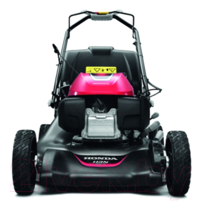 Газонокосилка бензиновая Honda HRN536C1VKEA- фото2