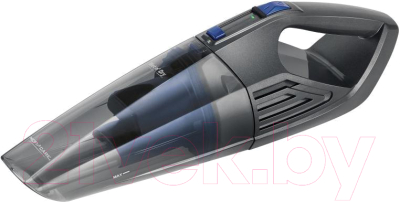 Портативный пылесос ProfiCare PC-AKS 3034 (антрацит)- фото