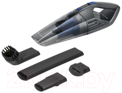 Портативный пылесос ProfiCare PC-AKS 3034 (антрацит)- фото3