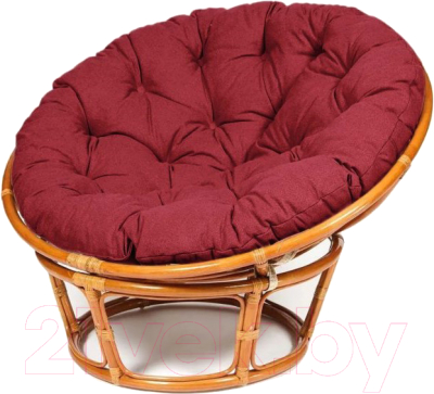 Кресло садовое Мир Ротанга Papasan 23/01