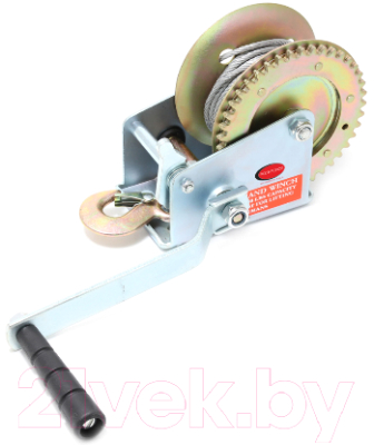 Лебедка ручная RockForce RF-TRT1101C