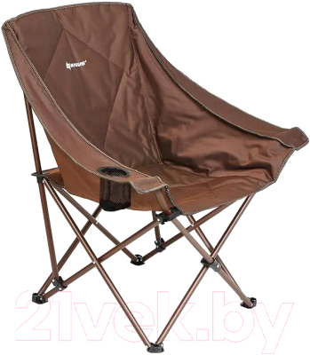 Кресло складное Nisus N-251-B-1- фото