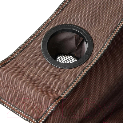 Кресло складное Nisus N-251-B-1- фото2