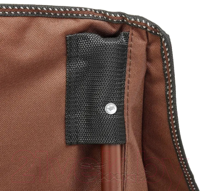 Кресло складное Nisus N-251-B-1- фото3