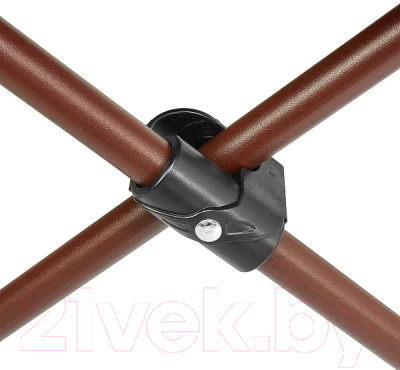 Кресло складное Nisus N-251-B-1- фото6