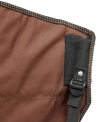 Кресло складное Nisus N-249-B-1- фото2