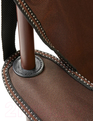 Кресло складное Nisus N-249-B-1- фото3