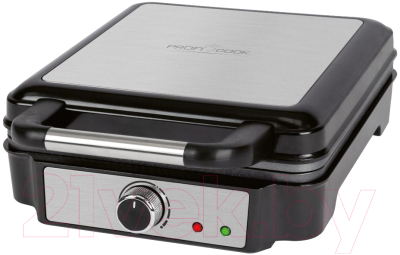 Вафельница Profi Cook WA 1241- фото