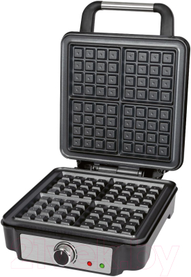 Вафельница Profi Cook WA 1241- фото2