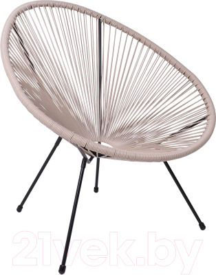 Кресло садовое AksHome Rimini- фото