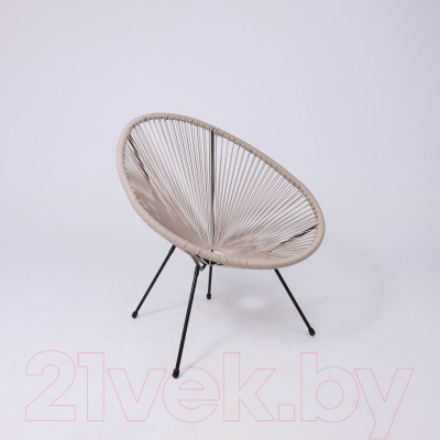 Кресло садовое AksHome Rimini- фото2