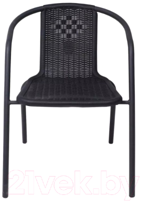 Кресло садовое AksHome Verona PP- фото2