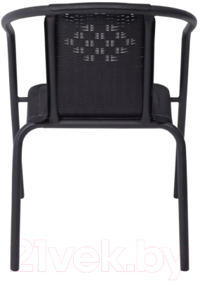 Кресло садовое AksHome Verona PP- фото4