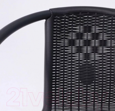 Кресло садовое AksHome Verona PP- фото7