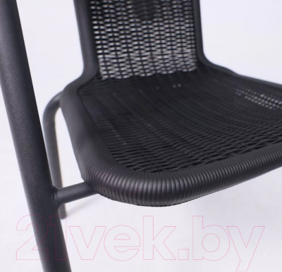 Кресло садовое AksHome Verona PP- фото8