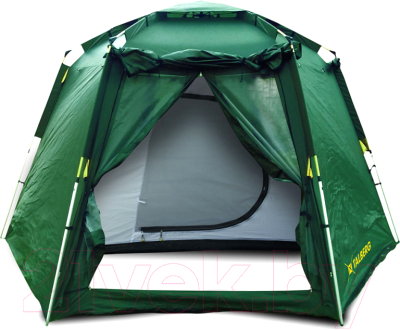 Палатка Talberg Grand 4- фото
