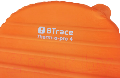 Туристический коврик BTrace Therm-a-Pro 4- фото5