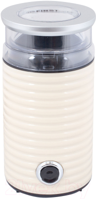 Кофемолка FIRST Austria FA-5482-2-CR- фото