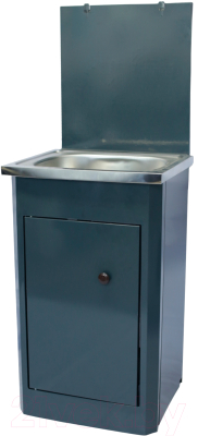 Умывальник для дачи Петромаш Дачный / slkptr041- фото