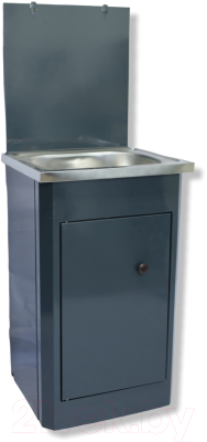 Умывальник для дачи Петромаш Дачный / slkptr041- фото2