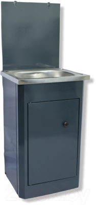 Умывальник для дачи Петромаш Дачный / slkptr041- фото3