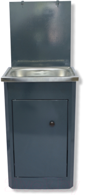 Умывальник для дачи Петромаш Дачный / slkptr041- фото4