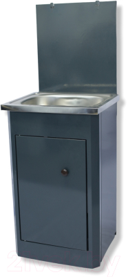 Умывальник для дачи Петромаш Дачный / slkptr041- фото5