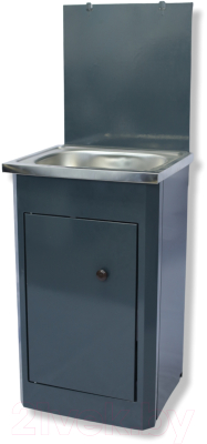 Умывальник для дачи Петромаш Дачный / slkptr041- фото6