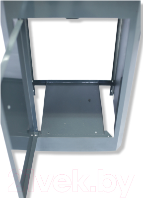 Умывальник для дачи Петромаш Дачный / slkptr041- фото7