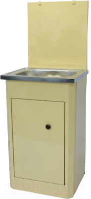 Умывальник для дачи Петромаш Дачный / slkptr043- фото