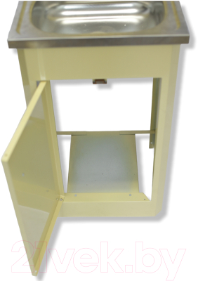 Умывальник для дачи Петромаш Дачный / slkptr043- фото2