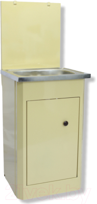 Умывальник для дачи Петромаш Дачный / slkptr043- фото3