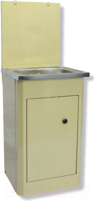 Умывальник для дачи Петромаш Дачный / slkptr043- фото5