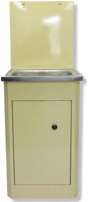 Умывальник для дачи Петромаш Дачный / slkptr043- фото6