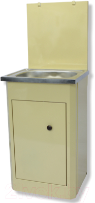 Умывальник для дачи Петромаш Дачный / slkptr043- фото8